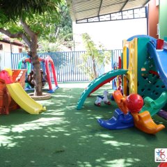 Parque Infantil
