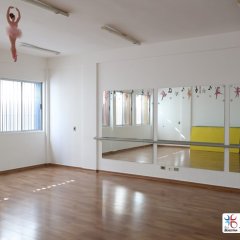 Sala de Dança