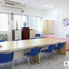 Sala dos Professores