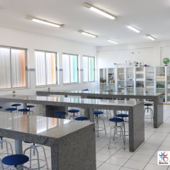 Laboratório