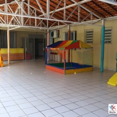 Parque Infantil