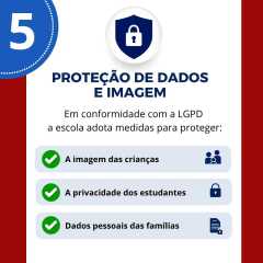 Cópia de COMUNICADO: Registro Fotográfico e Proteção da Imagem das Crianças - 5-PROTEÇÃO DE DADOS E IMAGEM