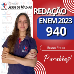 Redação Enem - 2