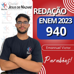 Redação Enem - 3