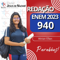 Redação Enem - 7
