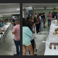 Cópia de Cópia de Cópia de Cópia de Cópia de Cópia de Cópia de É com espírito de gratidão a Deus Pai Providente e, aos que colaboram com nossa Família “Instituto Sagrada Família”, para encerramos com chave de ouro este ciclo de “ Educação Infantil". Grati - 14