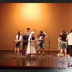 Cópia de Cópia de Cópia de Cópia de Cópia de Cópia de Cópia de Cópia de É com espírito de gratidão a Deus Pai Providente e, aos que colaboram com nossa Família “Instituto Sagrada Família”, para encerramos com chave de ouro este ciclo de “ Educação Infanti - 8