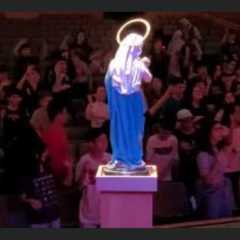 Cópia de Cópia de Cópia de Cópia de Cópia de Cópia de Cópia de É com espírito de gratidão a Deus Pai Providente e, aos que colaboram com nossa Família “Instituto Sagrada Família”, para encerramos com chave de ouro este ciclo de “ Educação Infantil". Grati - 9