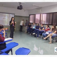 Cópia de Cópia de Cópia de Cópia de Chalkboard School Class Syllabus Education Presentation - 23