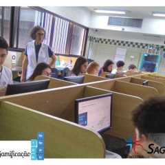 Cópia de Cópia de Cópia de Cópia de É com espírito de gratidão a Deus Pai Providente e, aos que colaboram com nossa Família “Instituto Sagrada Família”, para encerramos com chave de ouro este ciclo de “ Educação Infantil". Gratidão à coordenação pedagógic - 6