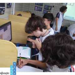 Cópia de Cópia de Cópia de Cópia de É com espírito de gratidão a Deus Pai Providente e, aos que colaboram com nossa Família “Instituto Sagrada Família”, para encerramos com chave de ouro este ciclo de “ Educação Infantil". Gratidão à coordenação pedagógic - 7