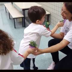 Multi-Generational - 123