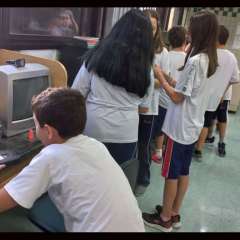 Multi-Generational - 127