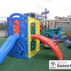 Parque Infantil