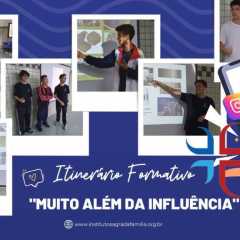Cópia de Cópia de Cópia de Cópia de Cópia de Cópia de Cópia de Cópia de É com espírito de gratidão a Deus Pai Providente e, aos que colaboram com nossa Família “Instituto Sagrada Família”, para encerramos com chave de ouro este ciclo de “ Educação Infanti - 1