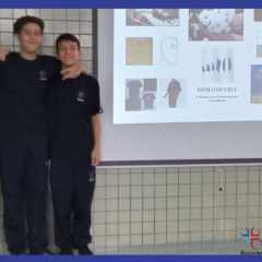 Cópia de Cópia de Cópia de Cópia de Cópia de Cópia de Cópia de Cópia de É com espírito de gratidão a Deus Pai Providente e, aos que colaboram com nossa Família “Instituto Sagrada Família”, para encerramos com chave de ouro este ciclo de “ Educação Infanti - 6