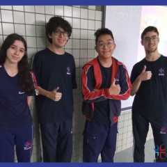 Cópia de Cópia de Cópia de Cópia de Cópia de Cópia de Cópia de Cópia de É com espírito de gratidão a Deus Pai Providente e, aos que colaboram com nossa Família “Instituto Sagrada Família”, para encerramos com chave de ouro este ciclo de “ Educação Infanti - 3