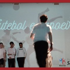Cópia de Cópia de Cópia de Cópia de Cópia de Cópia de Cópia de Cópia de Cópia de Cópia de Cópia de Cópia de Cópia de Chalkboard School Class Syllabus Education Presentation - 8
