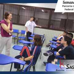 Cópia de Cópia de Cópia de Cópia de É com espírito de gratidão a Deus Pai Providente e, aos que colaboram com nossa Família “Instituto Sagrada Família”, para encerramos com chave de ouro este ciclo de “ Educação Infantil". Gratidão à coordenação pedagógic - 9