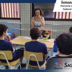 Cópia de Cópia de Cópia de Cópia de É com espírito de gratidão a Deus Pai Providente e, aos que colaboram com nossa Família “Instituto Sagrada Família”, para encerramos com chave de ouro este ciclo de “ Educação Infantil". Gratidão à coordenação pedagógic - 11