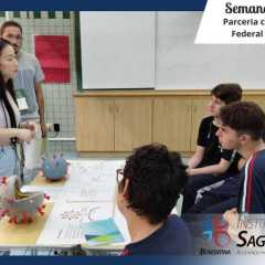 Cópia de Cópia de Cópia de Cópia de É com espírito de gratidão a Deus Pai Providente e, aos que colaboram com nossa Família “Instituto Sagrada Família”, para encerramos com chave de ouro este ciclo de “ Educação Infantil". Gratidão à coordenação pedagógic - 2
