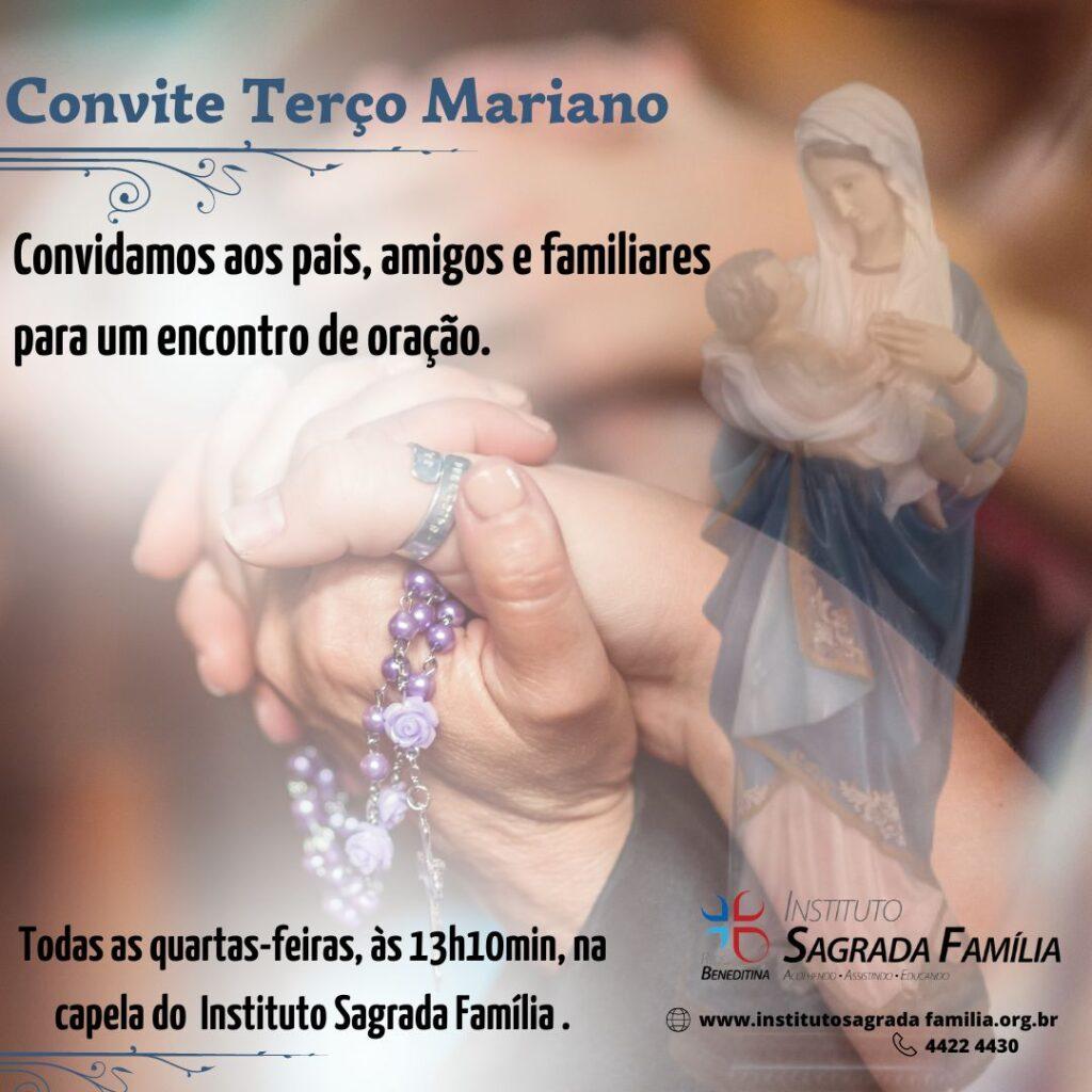 Convite_Terco_Mariano