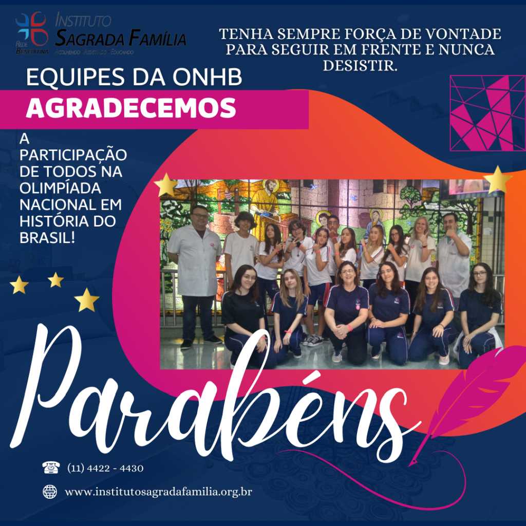 ONHB_Agradecimentos