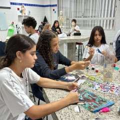 created by photogrid