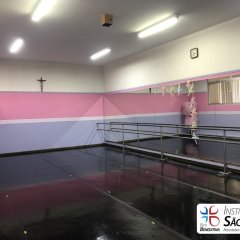 Sala de Dança