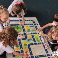 created by photogrid