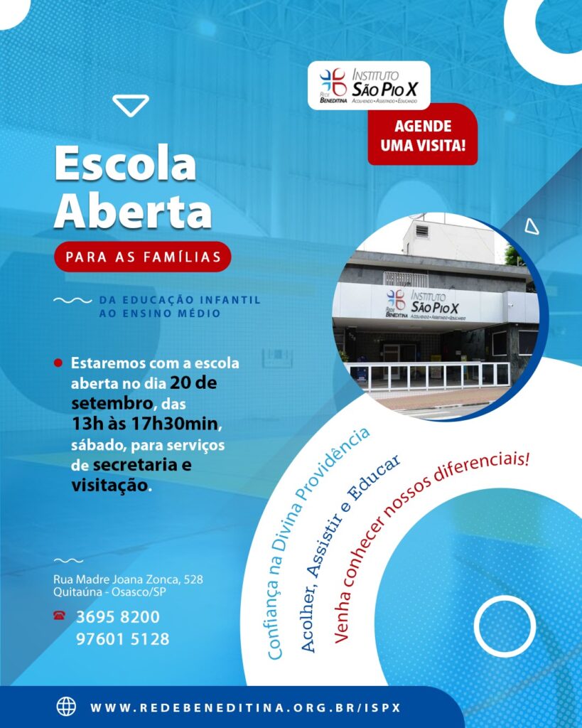 escola-aberta-20set2025-instituto-sao-piox-osasco