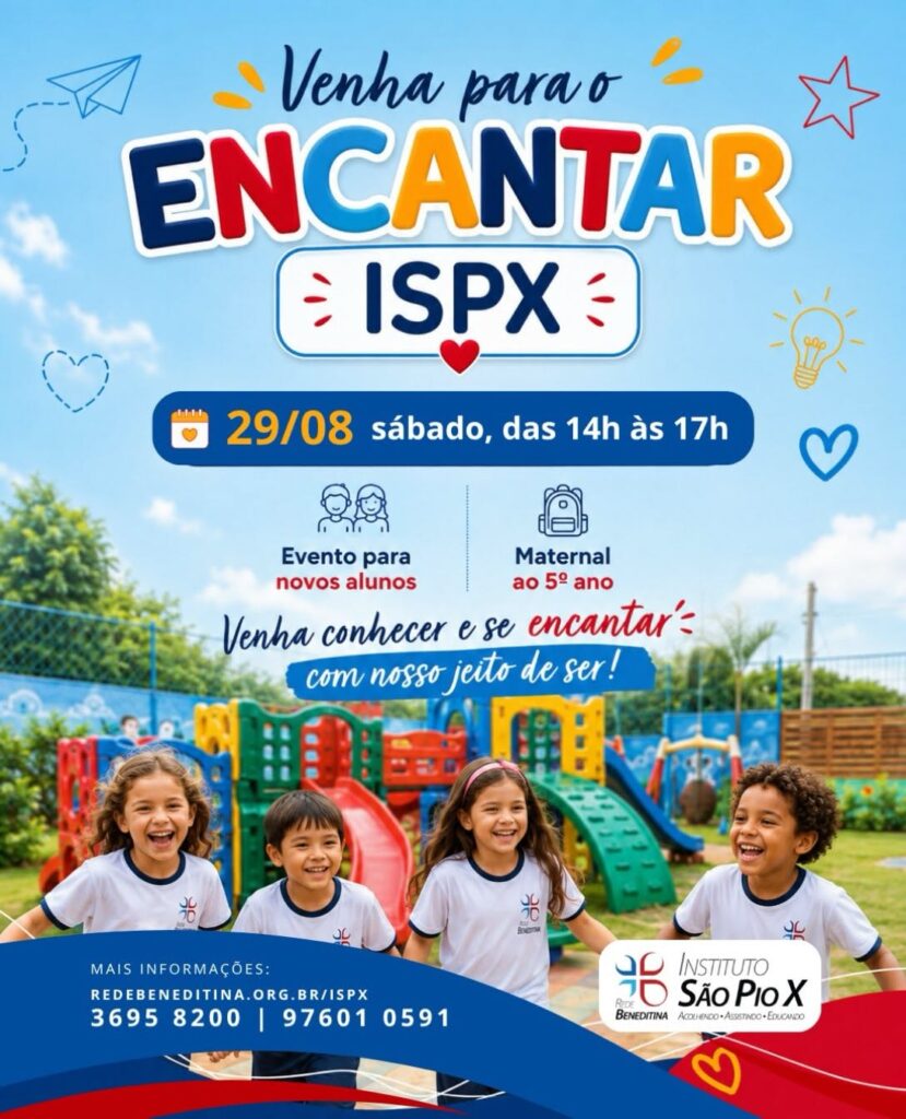 encantar-instituto-sao-pio-x-29ago2026