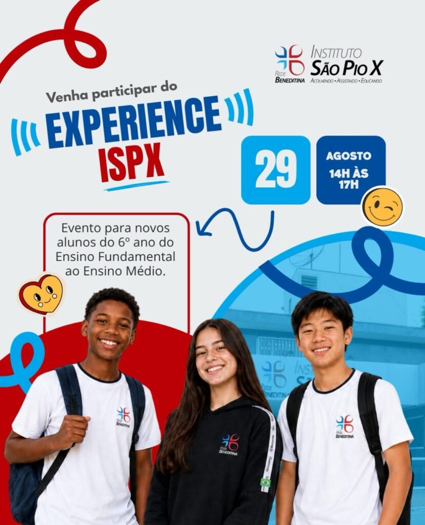 experience-instituto-sao-pio-x-29ago2026