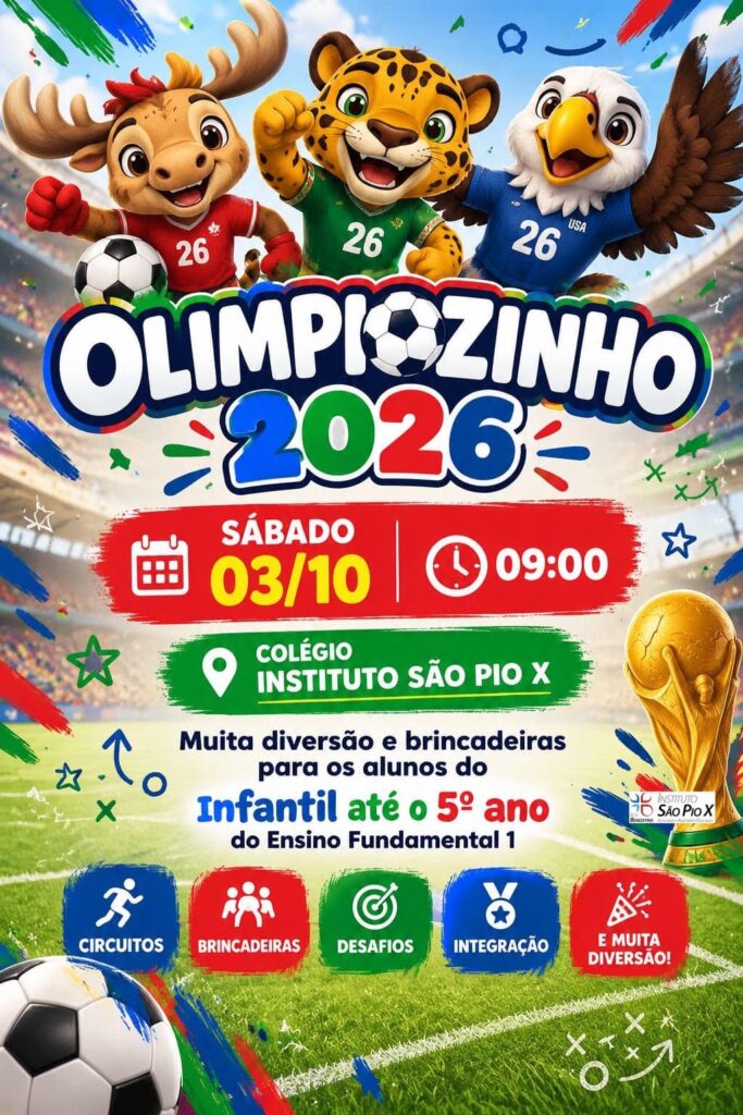 2026-OlimPiozinho-instituto-sao-pio-x-osasco-sp-1