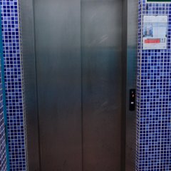 Elevador para acessibilidade