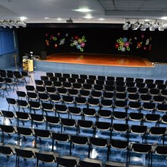 Auditório