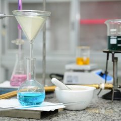 Laboratório de Ciências da Natureza
