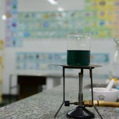 Laboratório de Ciências da Natureza