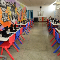 Laboratório de Informática