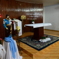 Capela