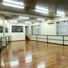 Sala de Dança