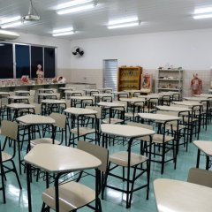 Laboratório de Ciências