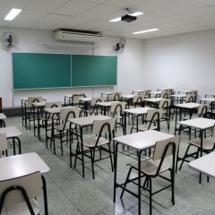 Sala de Redação