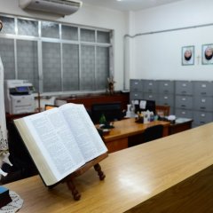 Secretaria