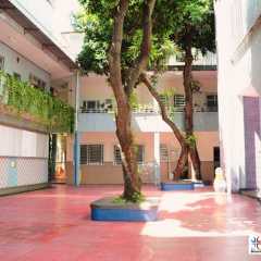 Patio Interno