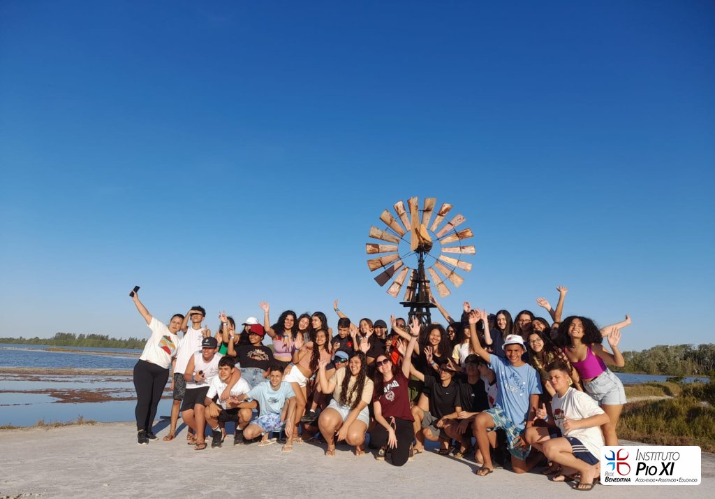 Passeio Pedagógico Em Saquarema 9º Ano Instituto Pio Xi