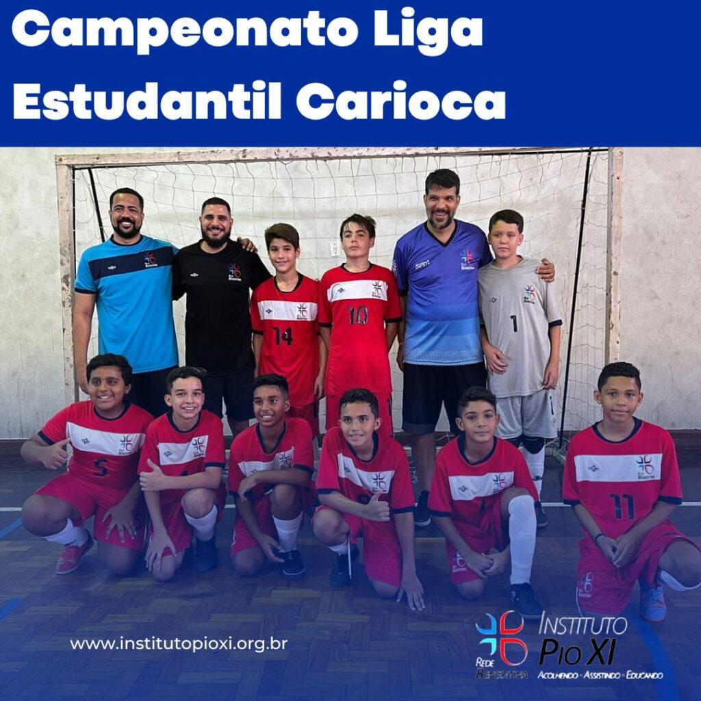 Campeonato_Liga_Carioca