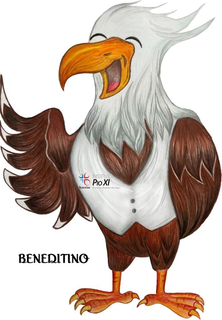 mascote_beneditino_pioxi