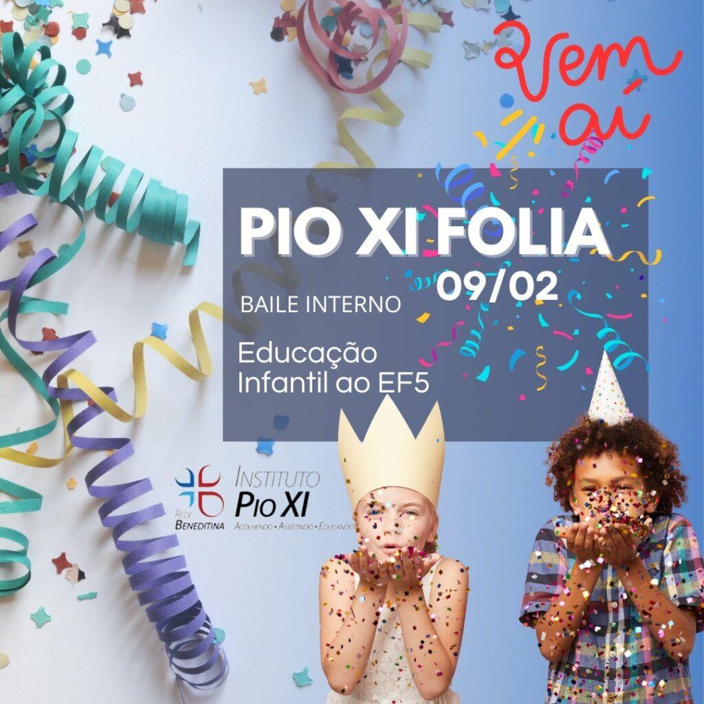 pioxi-folia