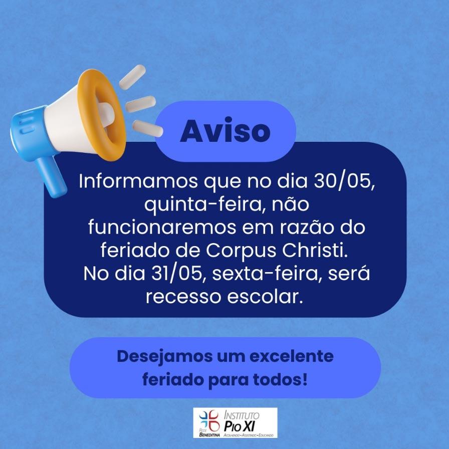 aviso-feriado-corpus-pioxi